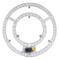 Модуль магнитный светодиодный 60 Вт с пультом управления, для диммера, нейтральный белый свет