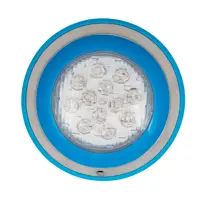 Светильник подводный светодиодный Старт 12LED IP68