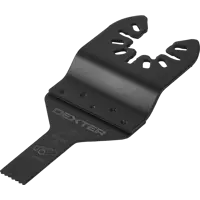 Насадка биметаллическая узкая для резки металла Dexter