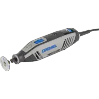 Гравер Dremel 4250-35, F0134250JD, 35 насадок, в сумке