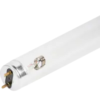 Лампа бактерицидная ультрафиолетовая Ledvance Tibera G13 15 Вт