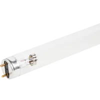 Лампа бактерицидная ультрафиолетовая Ledvance Tibera G13 30 Вт