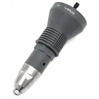 Насадка-заклепочник для шуруповерта Rage by Vira