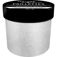 Декоративная добавка Maitre Deco «Paillettes Nacre» цвет темно-серый 30 г