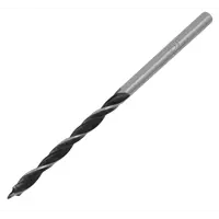 Сверло спиральное по дереву 553103 3x60 мм