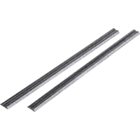 Ножи для электрорубанка двухсторонние Tilki 102 мм, 2 шт.