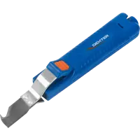 Нож для снятия изоляции Dexter GL-DP1236A 180 мм