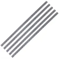 Набор пилок для лобзика TC-SS 405 E Einhell, 5 шт.