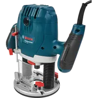 Фрезер сетевой универсальный Bosch GOF 130 06016B7000, 1300 Вт