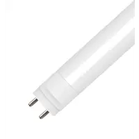 Лампа светодиодная Lexman T8 G13 В 22 Вт холодный белый свет