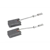 Комплект угольных щеток Bosch 0615990M3S