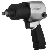 Гайковерт пневматический ударный Ombra OMP11281, 815 Нм