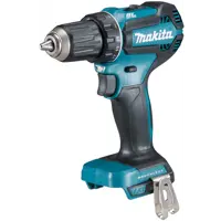 Дрель-шуруповерт аккумуляторная бесщеточная Makita DDF485Z, 18 В Li-Ion, без АКБ и ЗУ