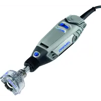 Приставка мини-пилка Dremel