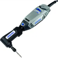 Угловой адаптер, под прямым углом Dremel