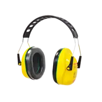 Наушники противошумные Krafter 10, 28 дБ