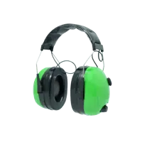 Наушники электронные противошумные Krafter Driver Active