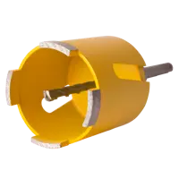 Коронка по бетону Ultima SDS-plus 70 мм