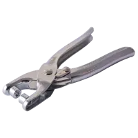 Заклепочник с набором заклепок 150 мм