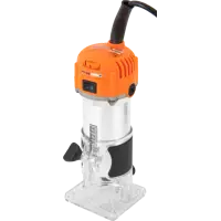 Фрезер сетевой кромочный Спец МФУ-800, 800 Вт