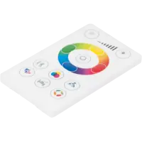 Пульт дистанционного управления лампами Smart Lexman, 5.17 см, цвет белый