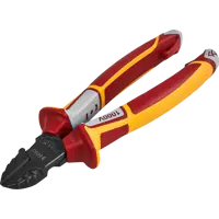 Бокорезы диэлектрические Felo 24658101840 180 мм