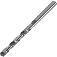 Набор свёрл по металлу Bosch 8x117 мм, 5 шт.