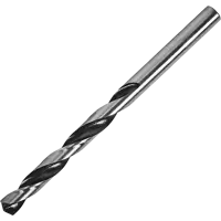 Набор свёрл по металлу Bosch PointTeQ 8x117 мм, 10 шт.