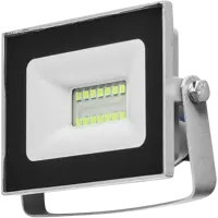 Прожектор светодиодный Volpe Q516 10 Вт IP65 зеленый свет