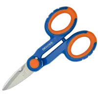 Ножницы для резки кабеля Dexter 146 мм