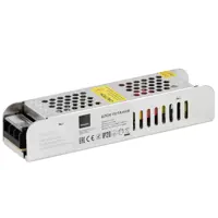 Блок питания для светодиодов Apeyron 24 В 60 Вт