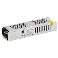 Блок питания для светодиодов Apeyron 24 В 100 Вт