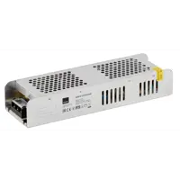Блок питания для светодиодов Apeyron 24 В 300 Вт