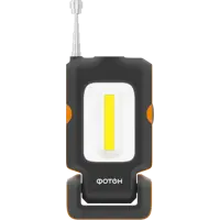 Фонарь светодиодный Фотон WLА-400