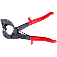 Ножницы-секатор для бронированного кабеля 32 мм