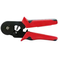 Пресс-клещи шестигранные Duwi Profi ПКВШ6