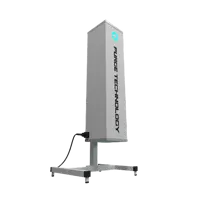 Рециркулятор бактерицидный Purge Technology MTF-1 цвет белый