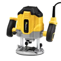 Фрезер Kolner KER 1400V, 1400 Вт