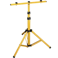 Штатив для прожектора Rev двухместный 62-152 см