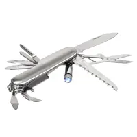 Мультитул-нож 61285 14 функций