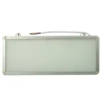 Светильник аварийно-эвакуационный Rexant двусторонний 3 Вт