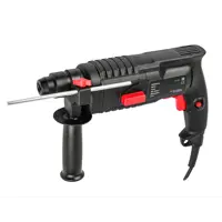 Перфоратор сетевой SDS-plus DRR-500K, 550 Вт, 1.6 Дж