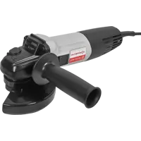 УШМ сетевая Интерскол УШМ-125/900 671.1.0.00, 900 Вт, 125 мм