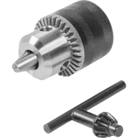 Патрон Спец резьба 1/2 1.5-10 мм