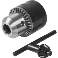 Патрон Спец резьба 3/8 1.5-13 мм