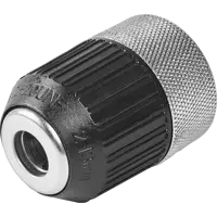 Патрон быстрозажимной Спец резьба 1/2 2-13 мм