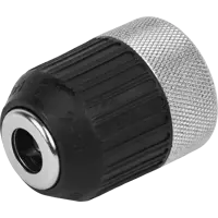 Патрон быстрозажимной Спец резьба М 12 2-13 мм