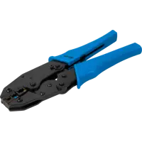 Кримпер Duwi Profi 2 матрицы для обжима