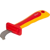 Нож монтерский с пяткой Duwi Profi 26130 8