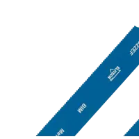 Полотно для сабельной пилы по металлу Elitech 1820.087300 130 мм, 2 шт.